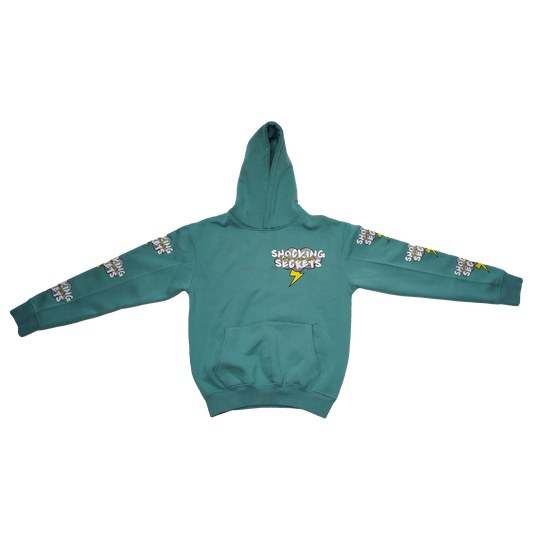 SHOCKING SECRETS Hoodie