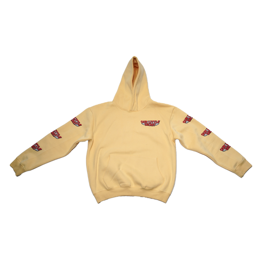SHOCKING SECRETS Hoodie
