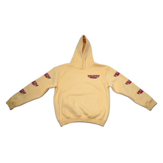 SHOCKING SECRETS Hoodie